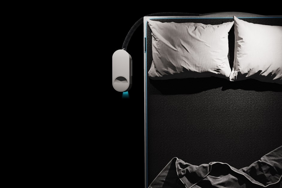 Here’s Why Eight Sleep’s Pod Is The Coolest Bed On The Market