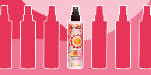 Best Leave-In Conditioners for Summer Hair