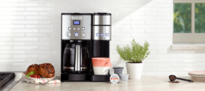 6 Best Coffee-Makers (That Aren't Keurig)