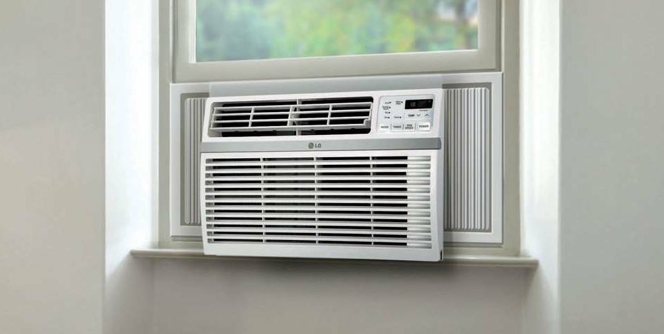 Best Window Air Conditioners of 2019