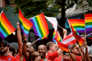 5 Amazon Products to Get in Time for Pride