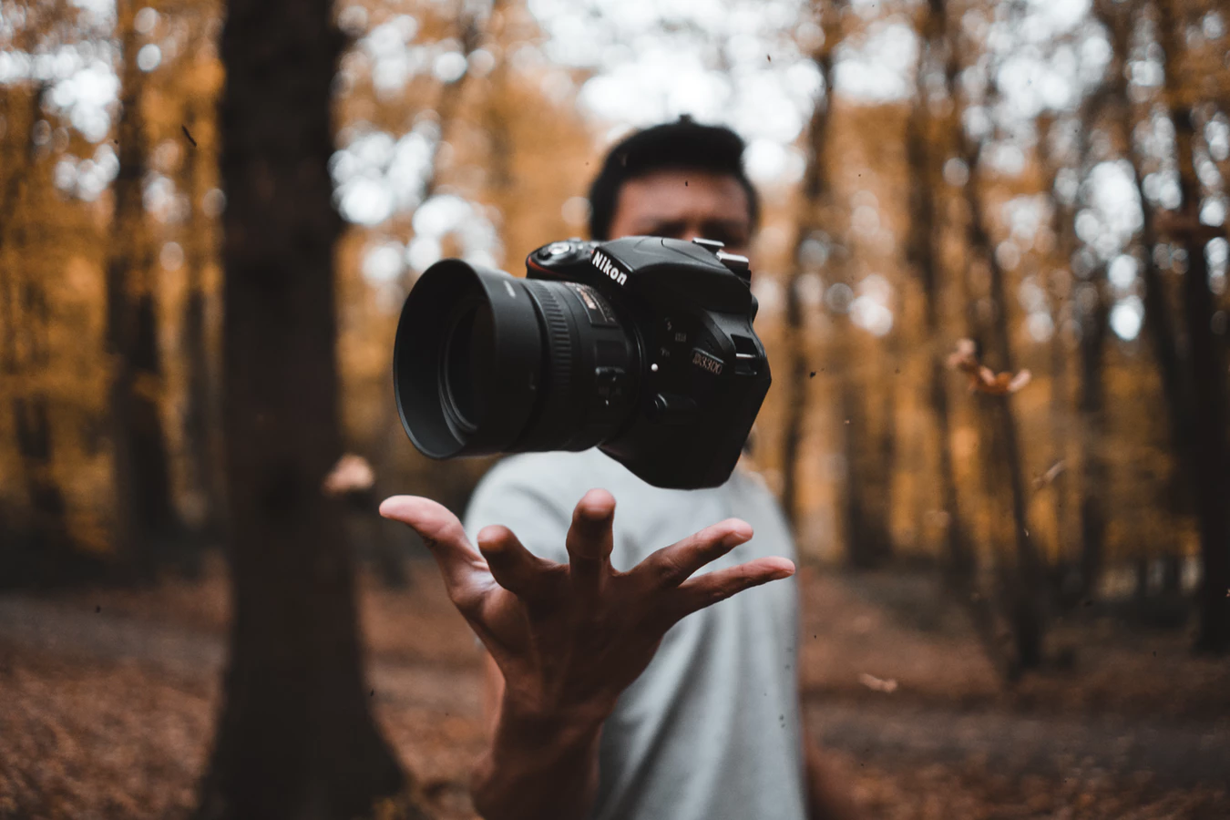 Start Charging For Your Photography Skills With This Online Course