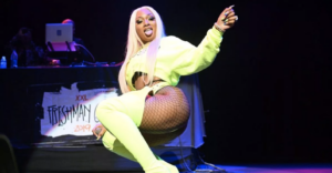 Make Megan Thee Stallion Proud: Everything You Need for Your Hot Girl Summer