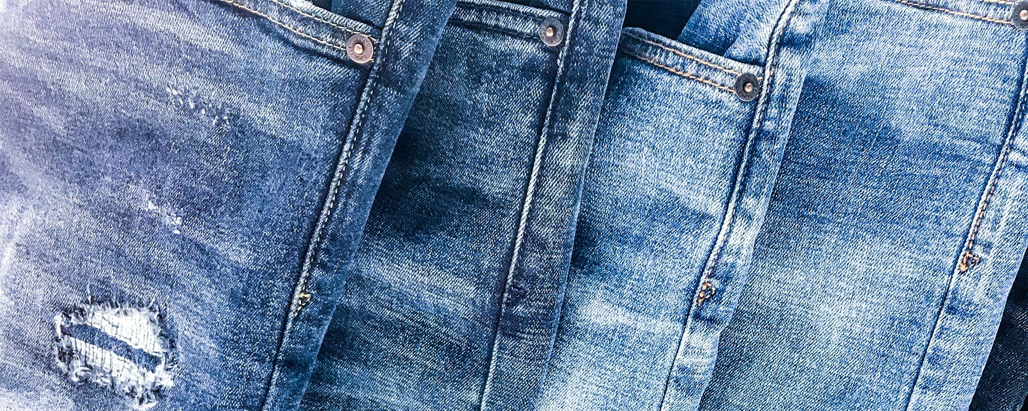 Best Affordable Denim for Women in Fall 2019