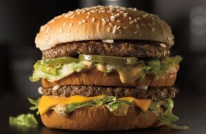 Can You Really Get a 1-Cent McDonald's Big Mac on DoorDash?