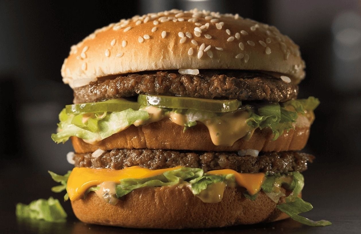 Can You Really Get a 1-Cent McDonald’s Big Mac on DoorDash?