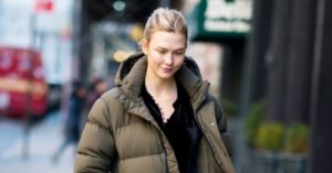 We Love These 7 Puffer Coats for Women