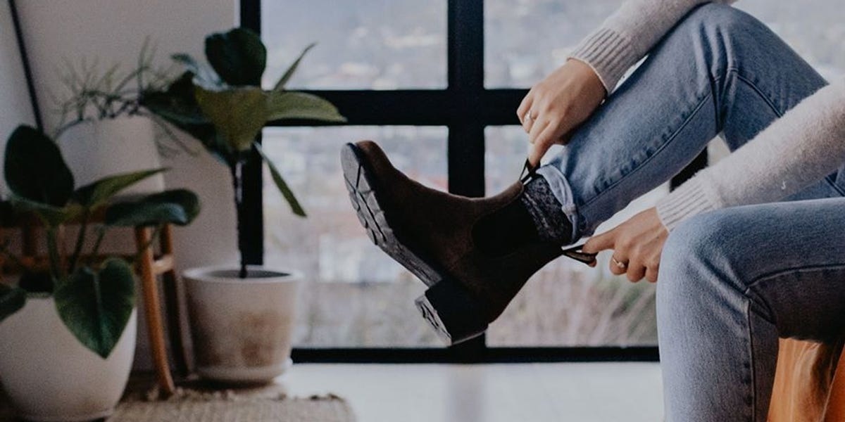 8 Fashionable and Functional Winter Boots for Women