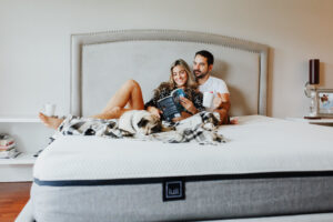 I Never Thought I Would Buy A Mattress Online Until I Discovered Lull