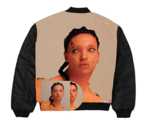 The Best Artist Merchandise of 2020