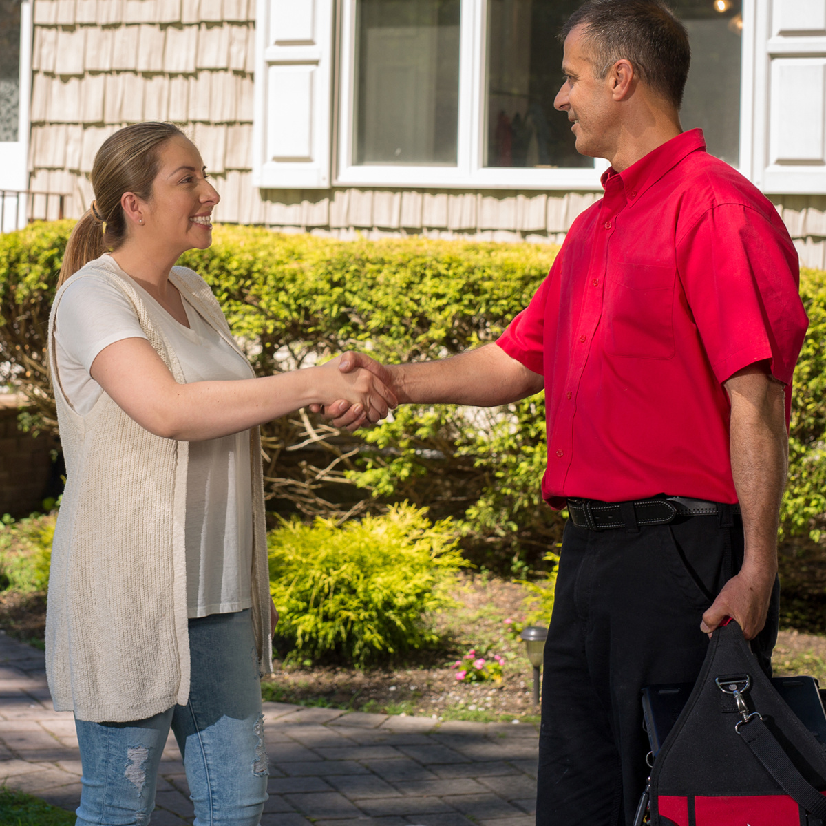 Congratulations On Your New Home! Here’s What You Need Before You Move In