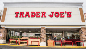 11 of the Best Vegan Finds at Trader Joe's