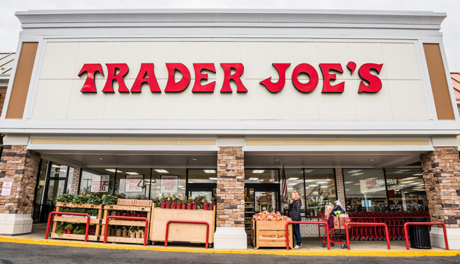 11 of the Best Vegan Finds at Trader Joe’s