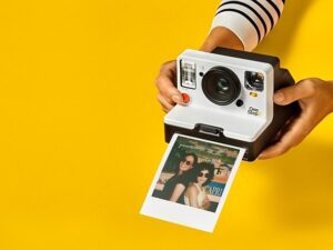 The 5 Best Instant and Polaroid Cameras