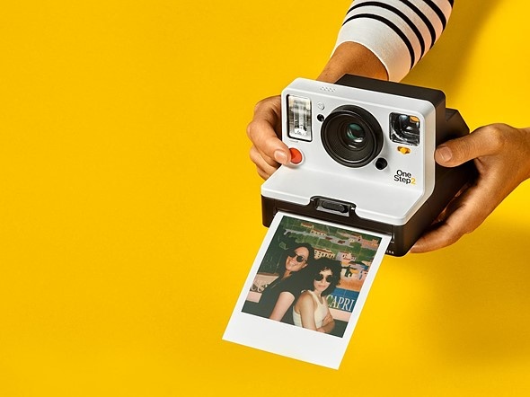 The 5 Best Instant and Polaroid Cameras