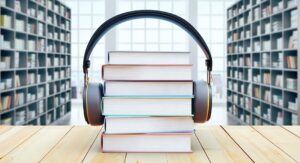 6 Great Nonfiction Audiobooks to Listen to Now