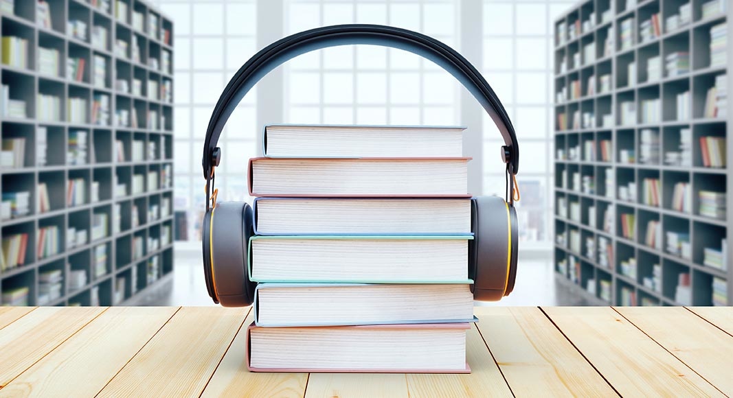 6 Great Nonfiction Audiobooks to Listen to Now