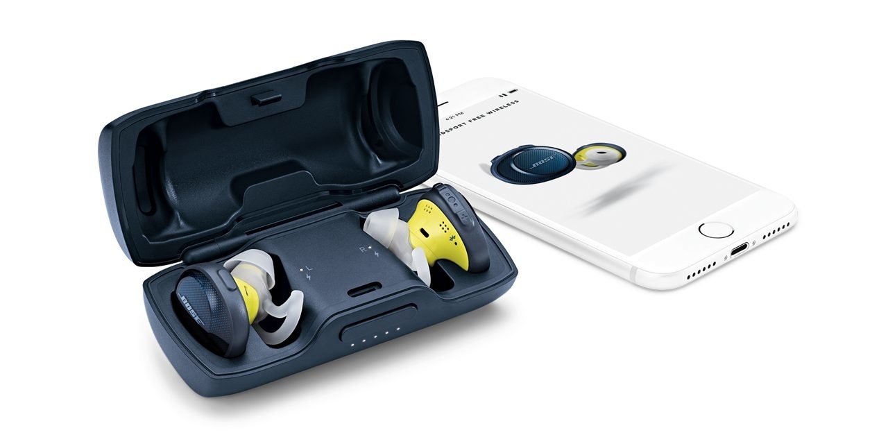 Buy Ethical Tech: 5 Best Wireless Earbuds (That Aren’t AirPods)