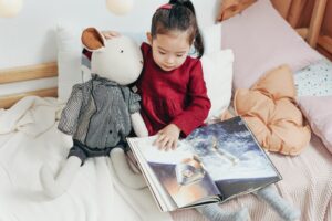 10 Best Picture Books for 3-Year-Olds