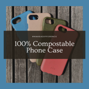 The Quest For An Eco-Friendly Phone Case