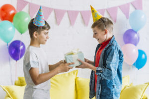 Best Birthday Gifts for Your Quarantined Friends