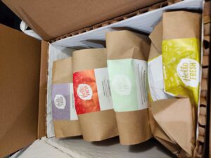 5 Reasons To Try HelloFresh Right Now