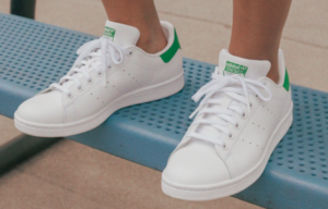 10 White Sneakers Perfect for Summer