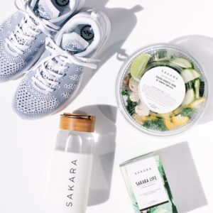 Everything You Need To Know About Sakara Lifes Healthy Body Project