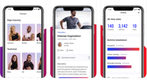 We Tried The Four Best At-Home Workout Apps, Here's Our Verdict
