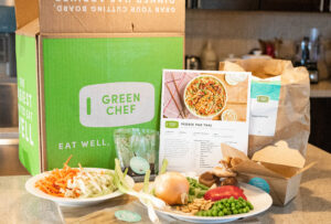 How Green Chef Made Cooking My Favorite Hobby