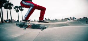 9 Things You Need to Start Skateboarding