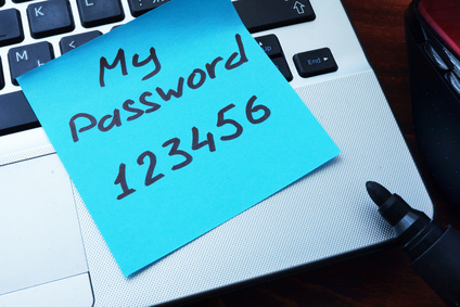 Do You Need A Password Manager?