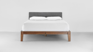 The Bed, By Thuma: The Last Platform Bed You'll Ever Buy