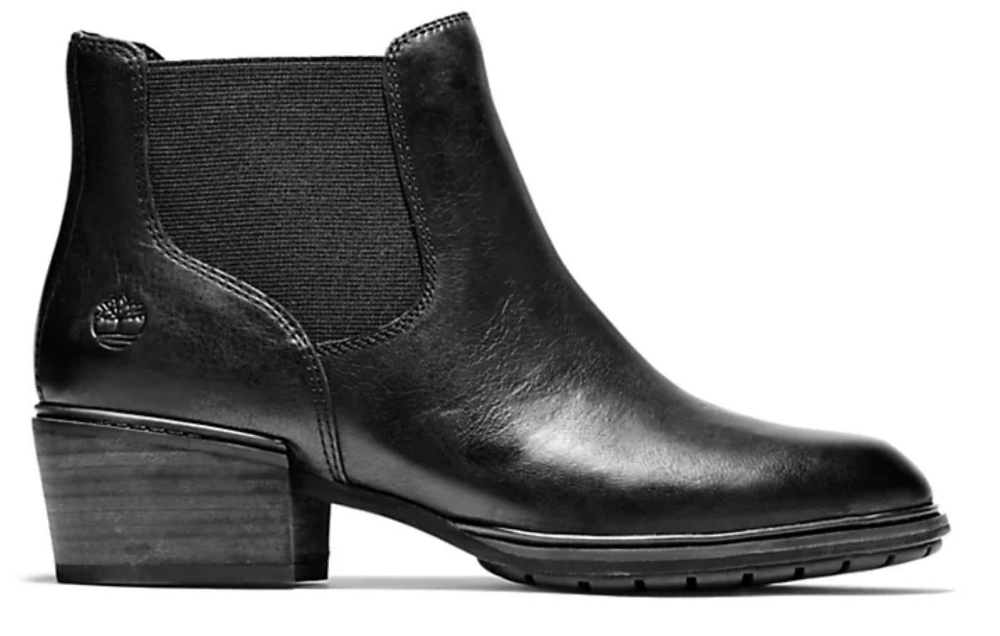 The 7 Best Black Boots for the Fall of 2020