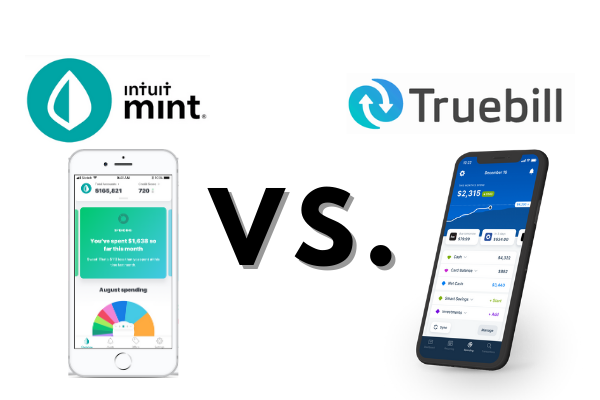 Which App, Mint Or Truebill Will Save Your Finances The Most