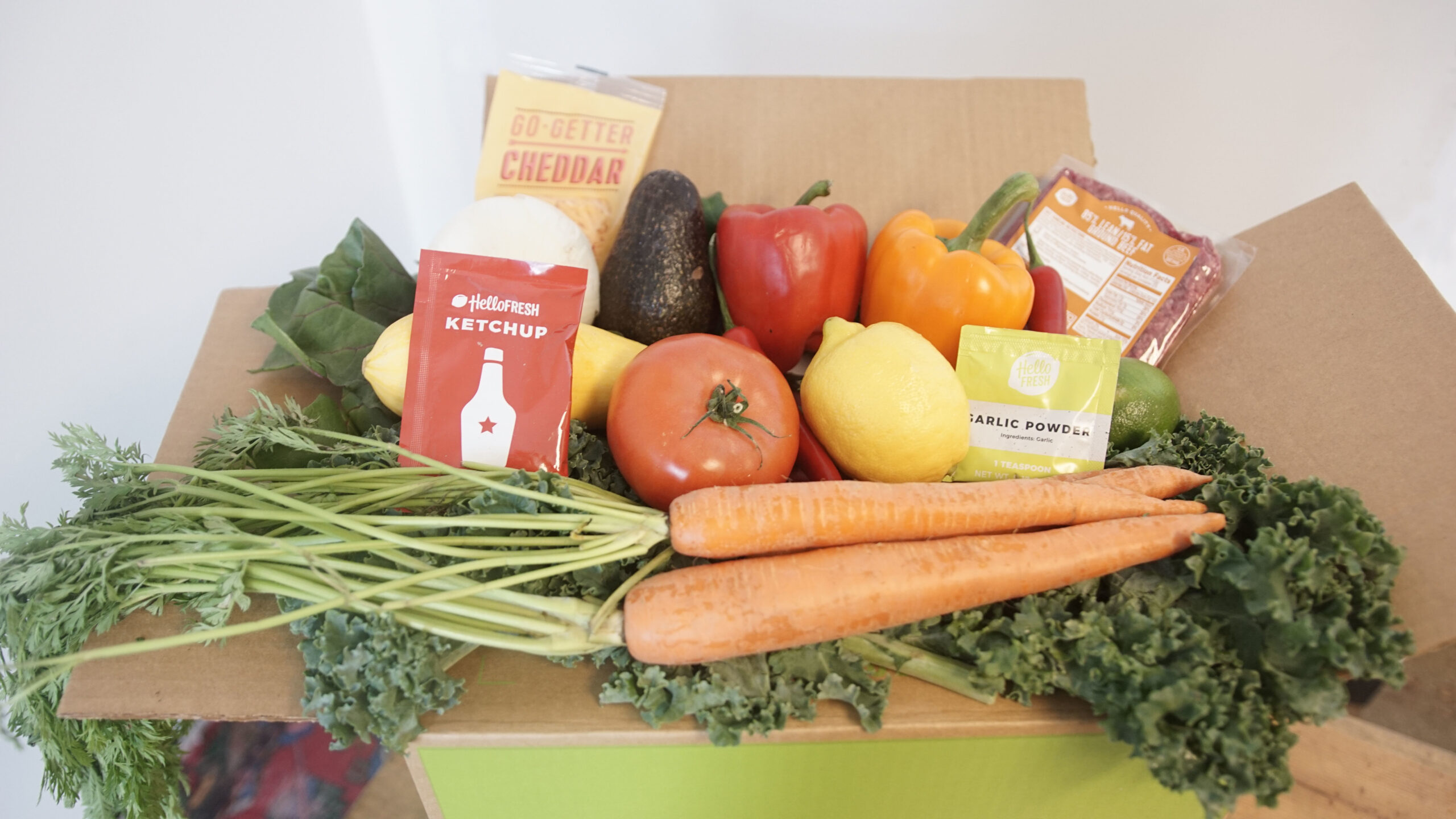 Did HelloFresh Make Our Lives Easier? Or More Complicated?