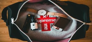 7 Strangest Supreme Accessories