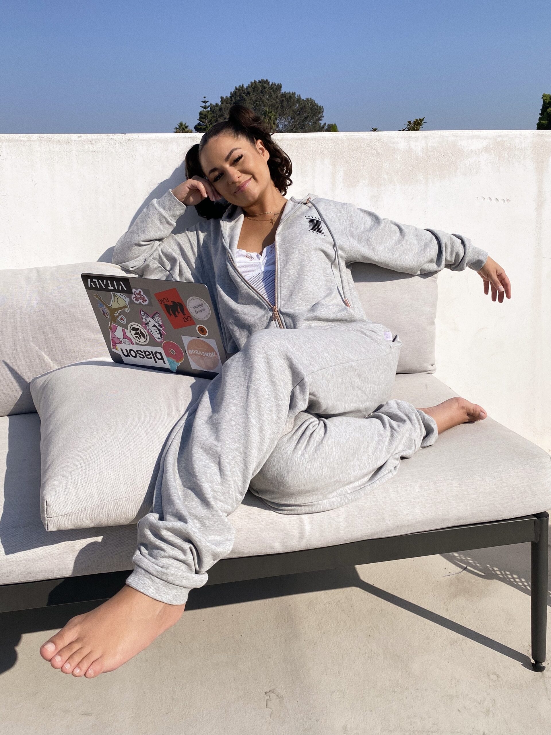 This Savage X Fenty Onesie Is The Perfect Gift For 2020