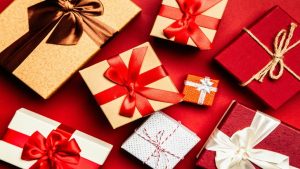 Important Gift-Giving Etiquette