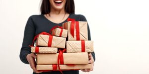 Important Gift-Giving Etiquette