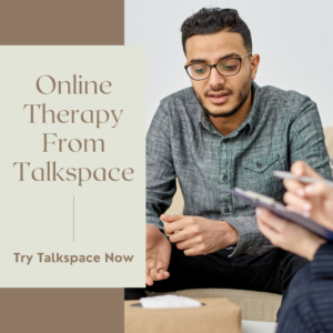 Considering Couples Therapy? Try Talkspace