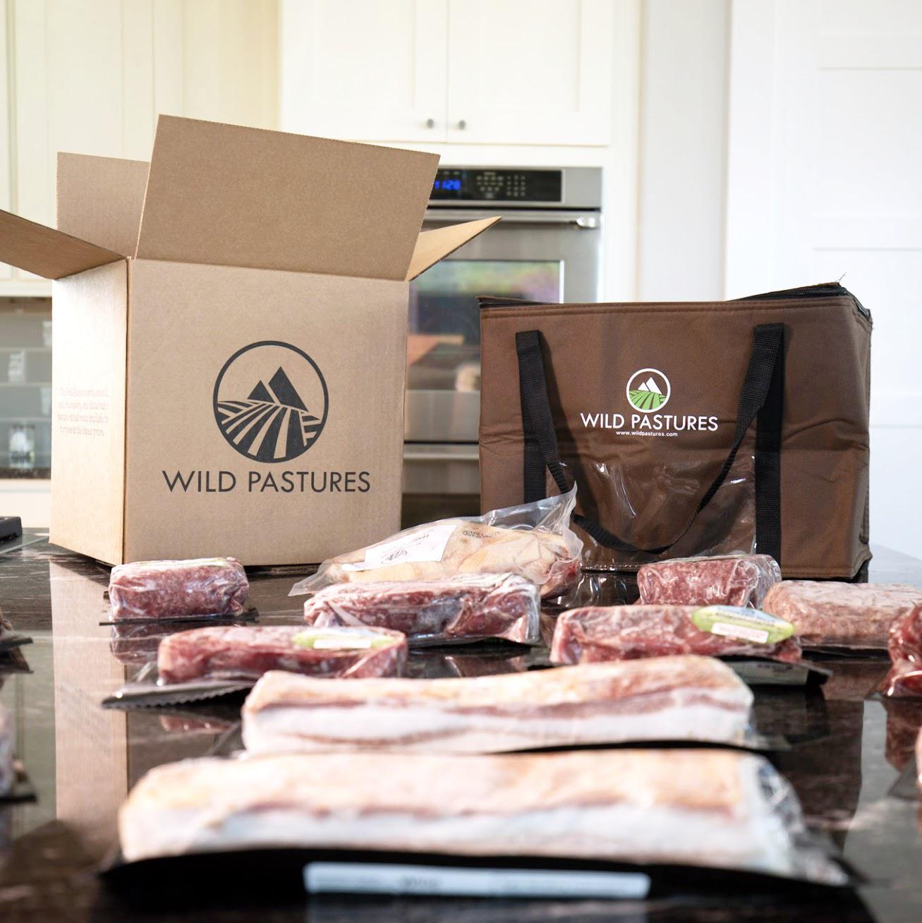 WildPastures’ Changed The Way I Eat Meat