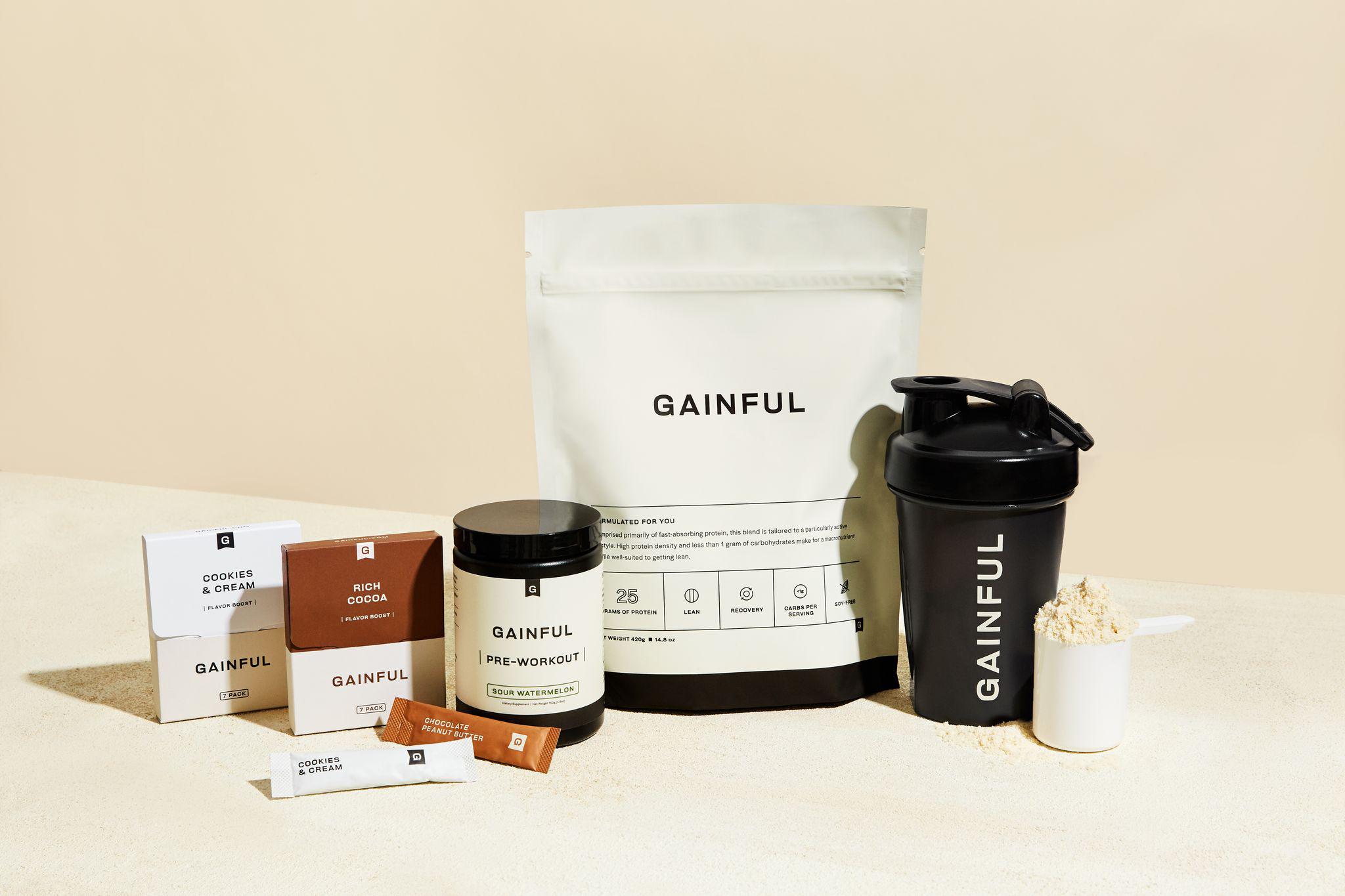 5 Reasons You Should Be Using Gainful’s Protein Powder