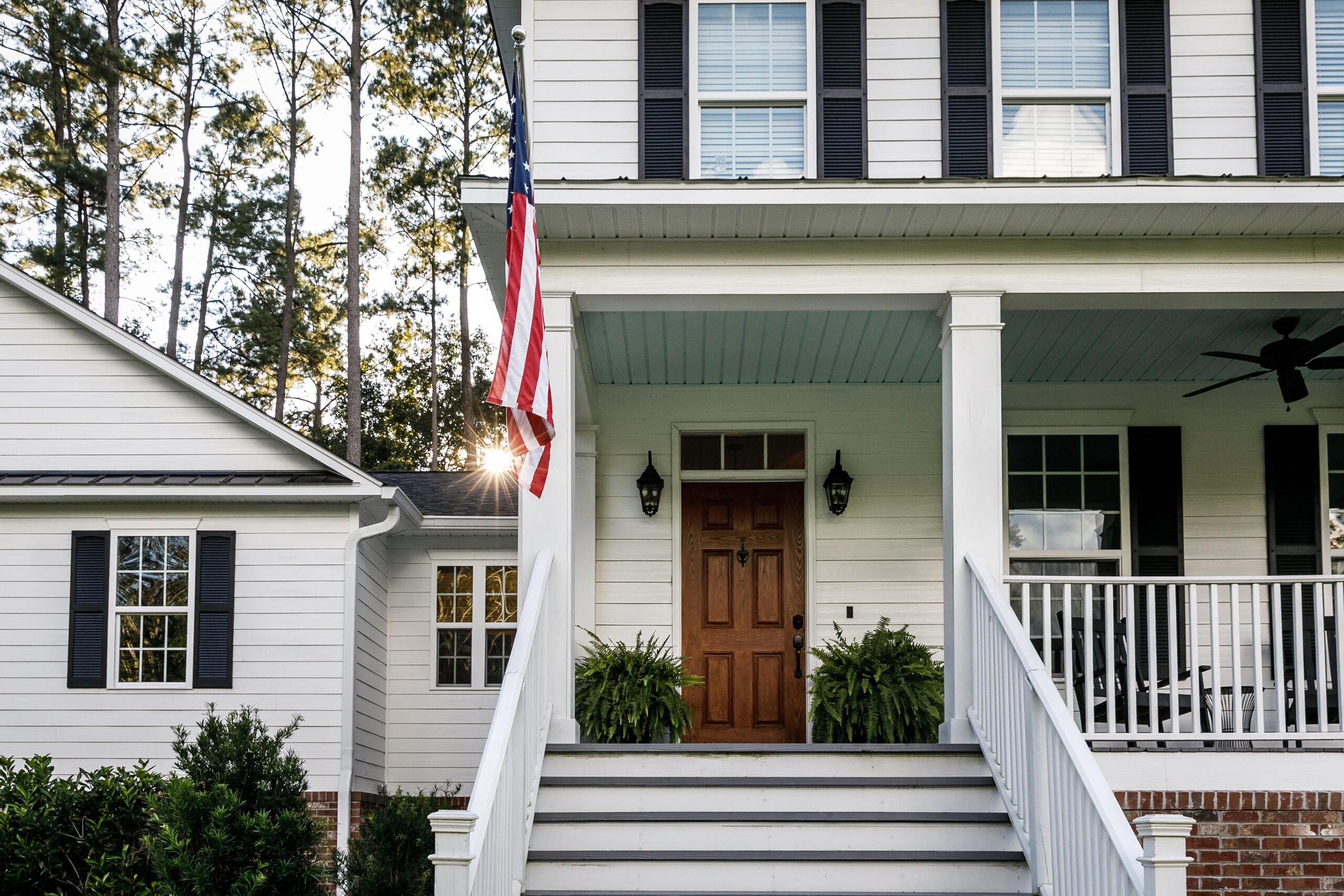 Now Is The Perfect Time To Buy Your First Home