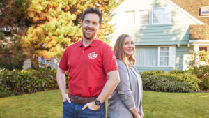 Homeserve Is Everyone's Favorite Home Warranty Plan