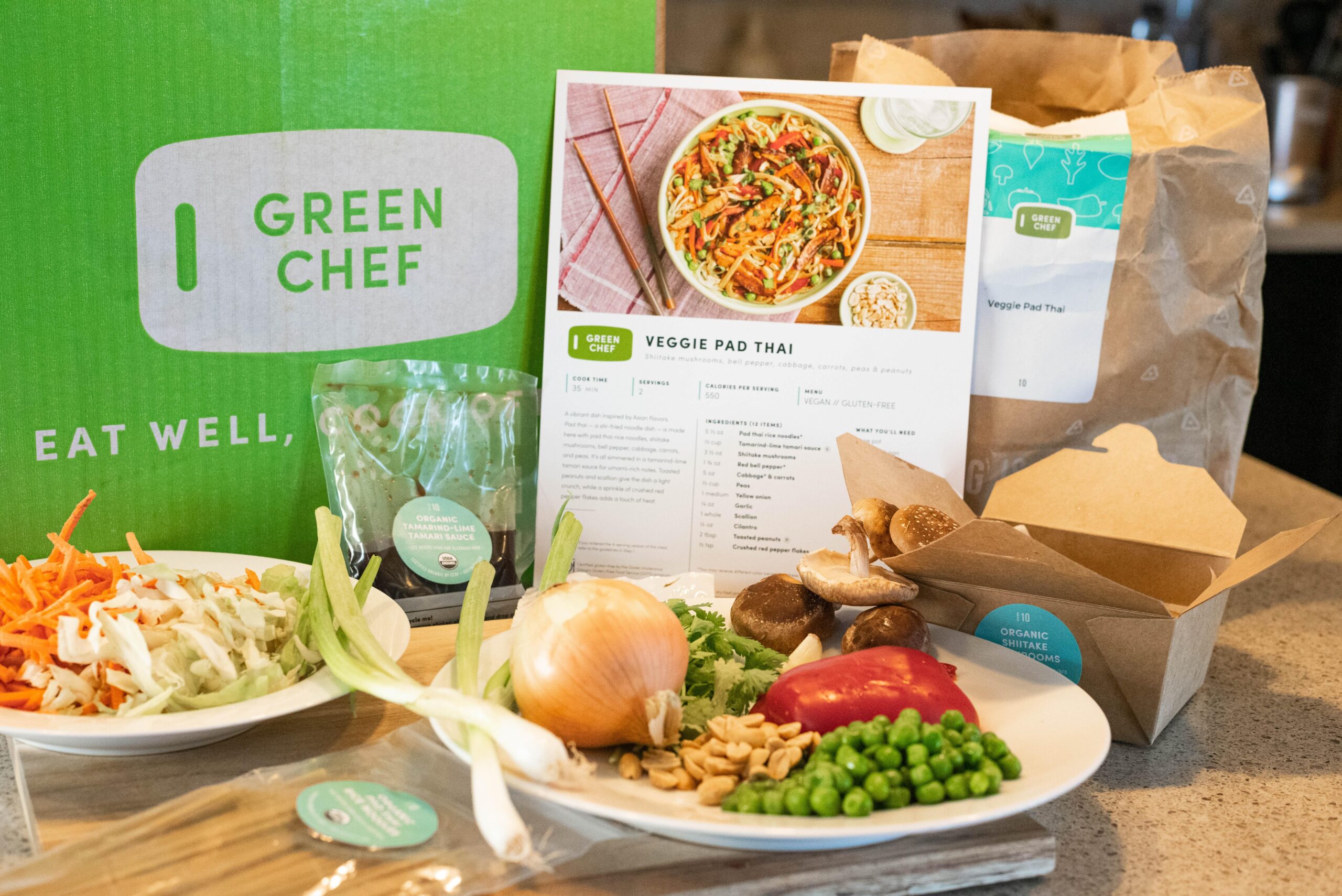 Why People Are Subscribing To Green Chef: An Honest Review Of The Popular Meal Kit