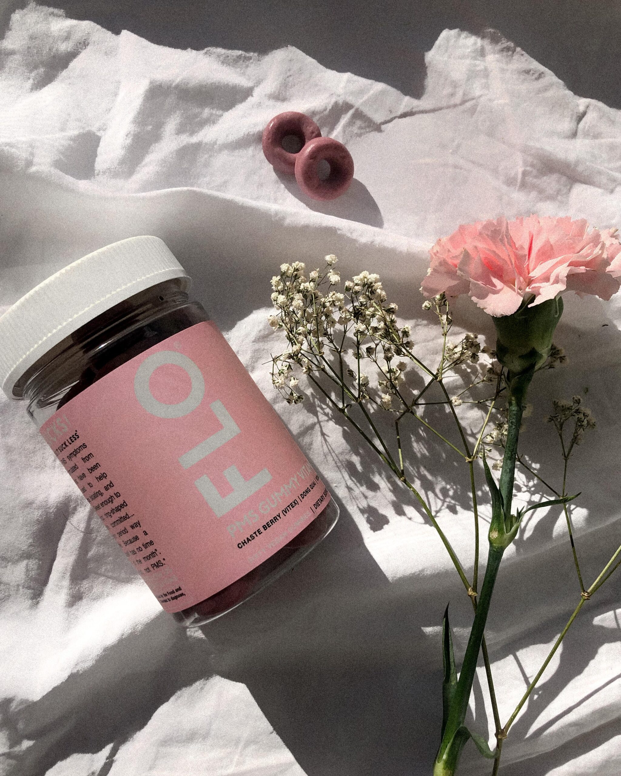 How FLO Vitamins Are Really Helping Women With PMS