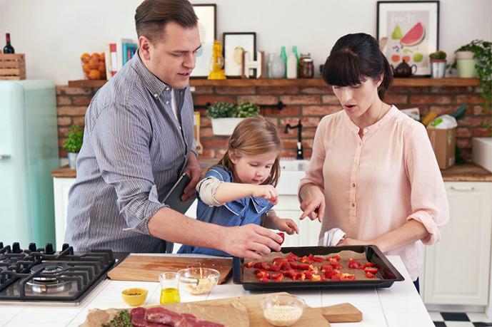 Want To Hear What’s New At HelloFresh?