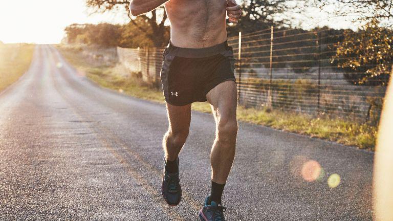 The Best Running Shorts for Men