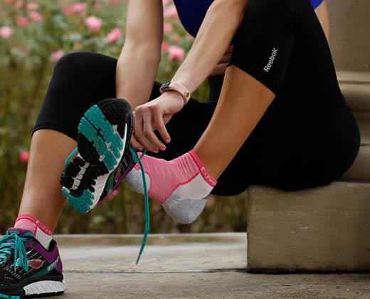 The 5 Best Running Socks of 2021